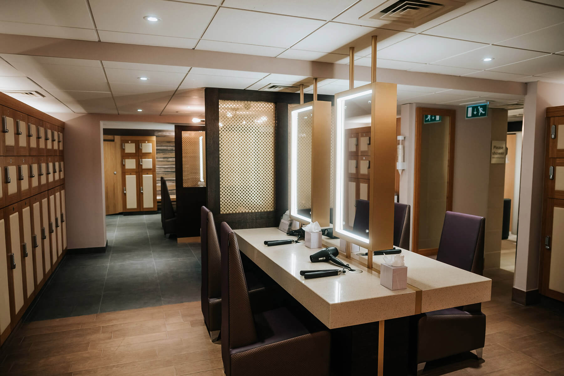 The Spa Hotel At Ribby Hall Village 7