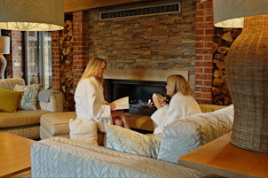 One day to recharge: How to structure a spa day for maximum mental reset