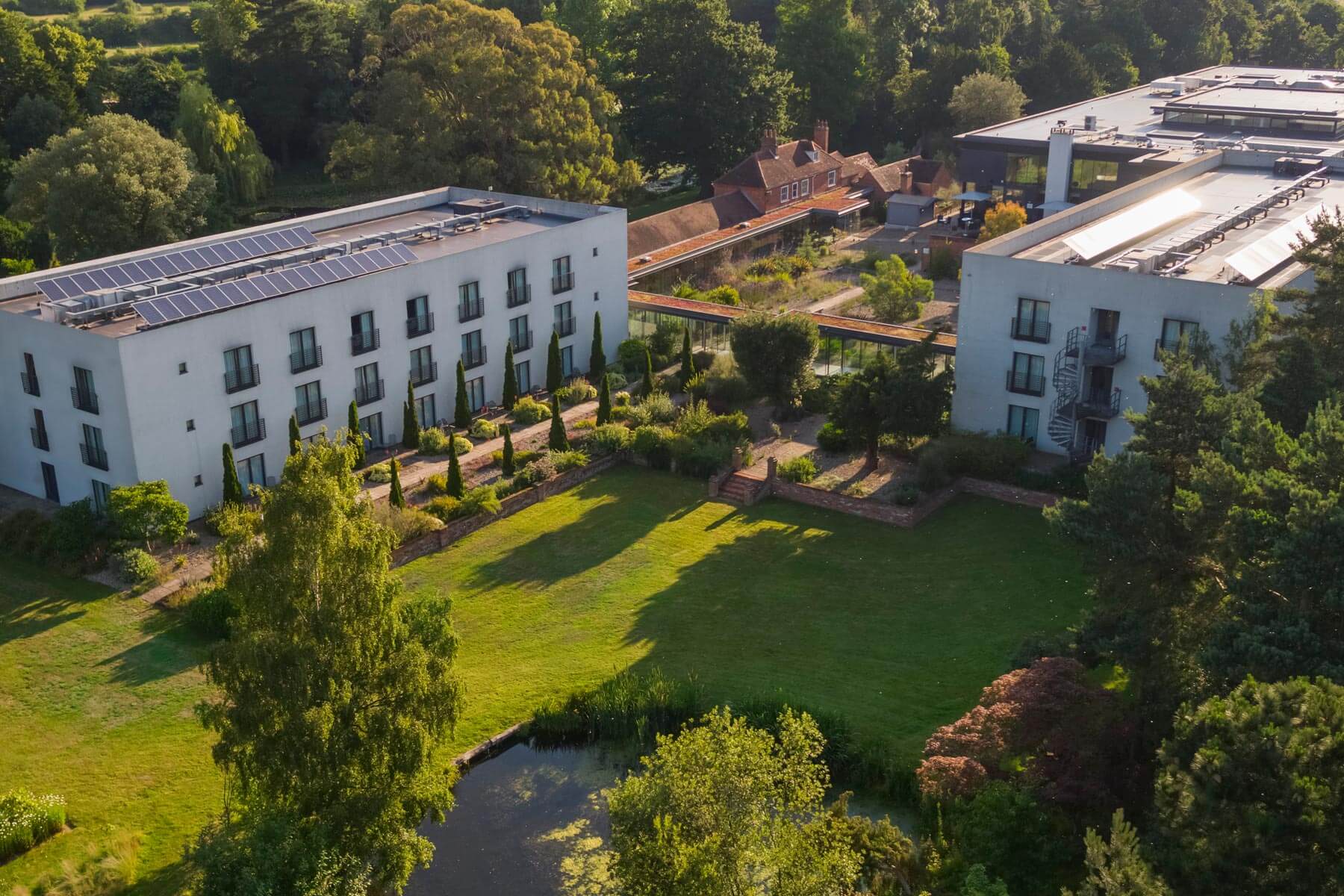 Lifehouse Spa & Hotel 14