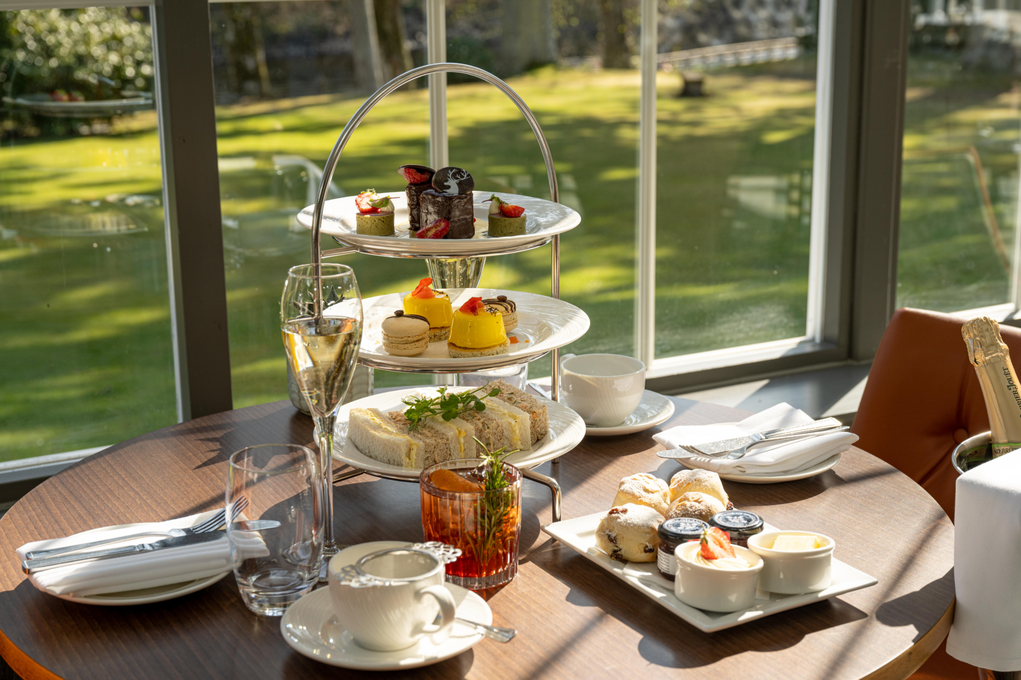 Dunkeld House Hotel Food Shots00034