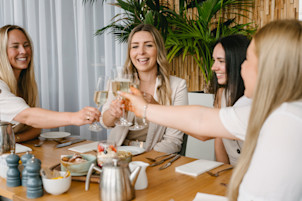 How important is your 'tribe' for your health?