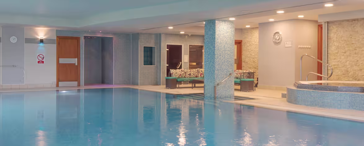 Cheltenham Chase Hotel & Spa The Q Hotels Collection