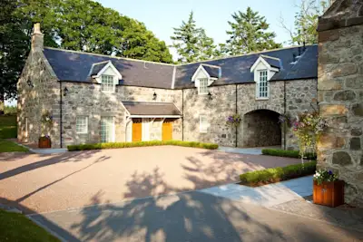 Trump International, Scotland