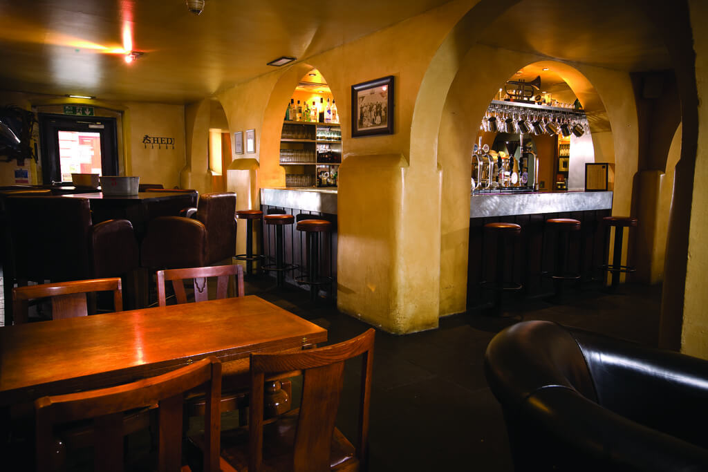 Hotel Du Vin Birmingham 8