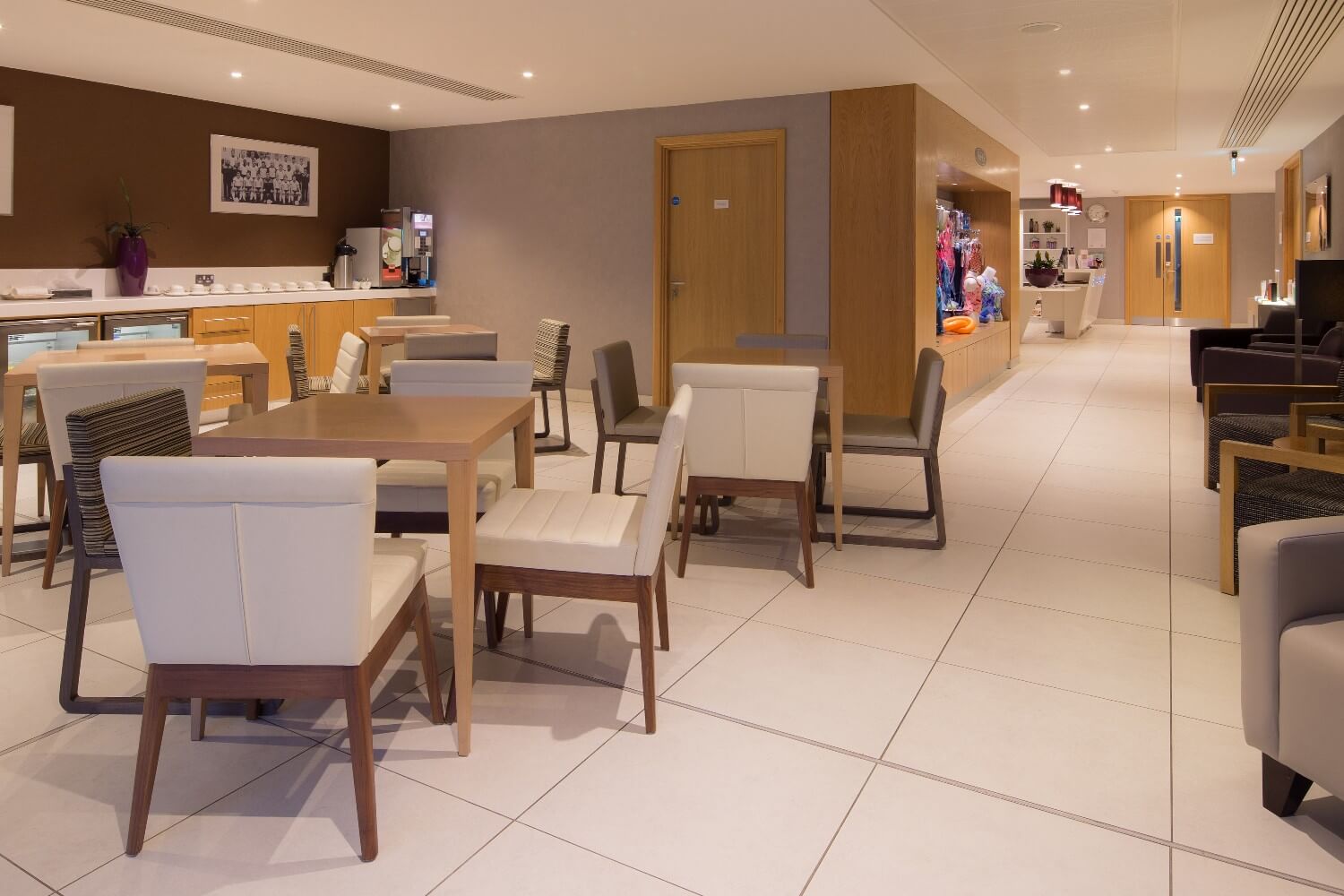 Hilton At St George's Park 8