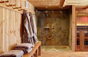 Bryn Tanat Wellness Spa unveils new luxury partnerships with VOYA and Wild Beauty