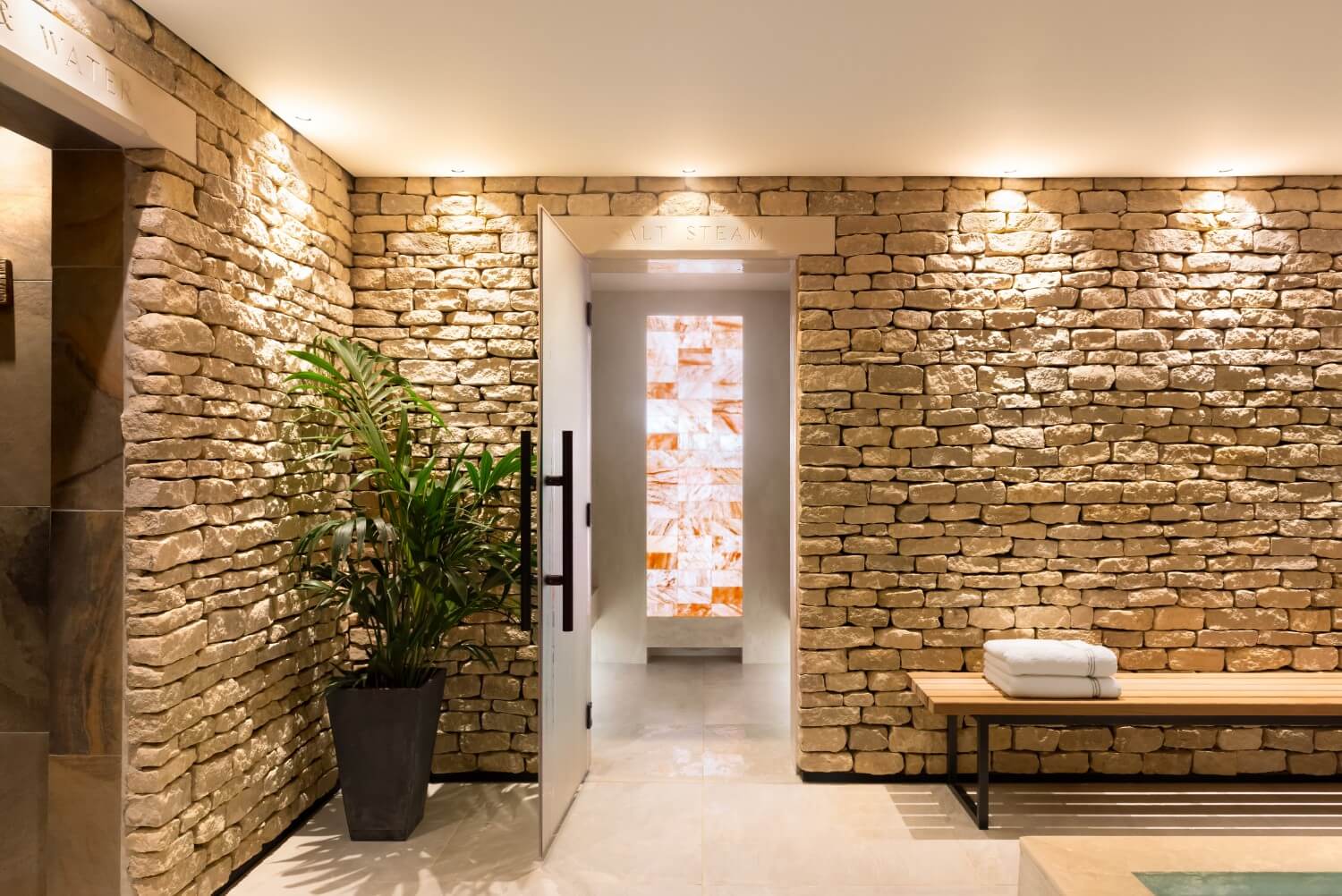 Living Well Spa At Homefield Grange 10