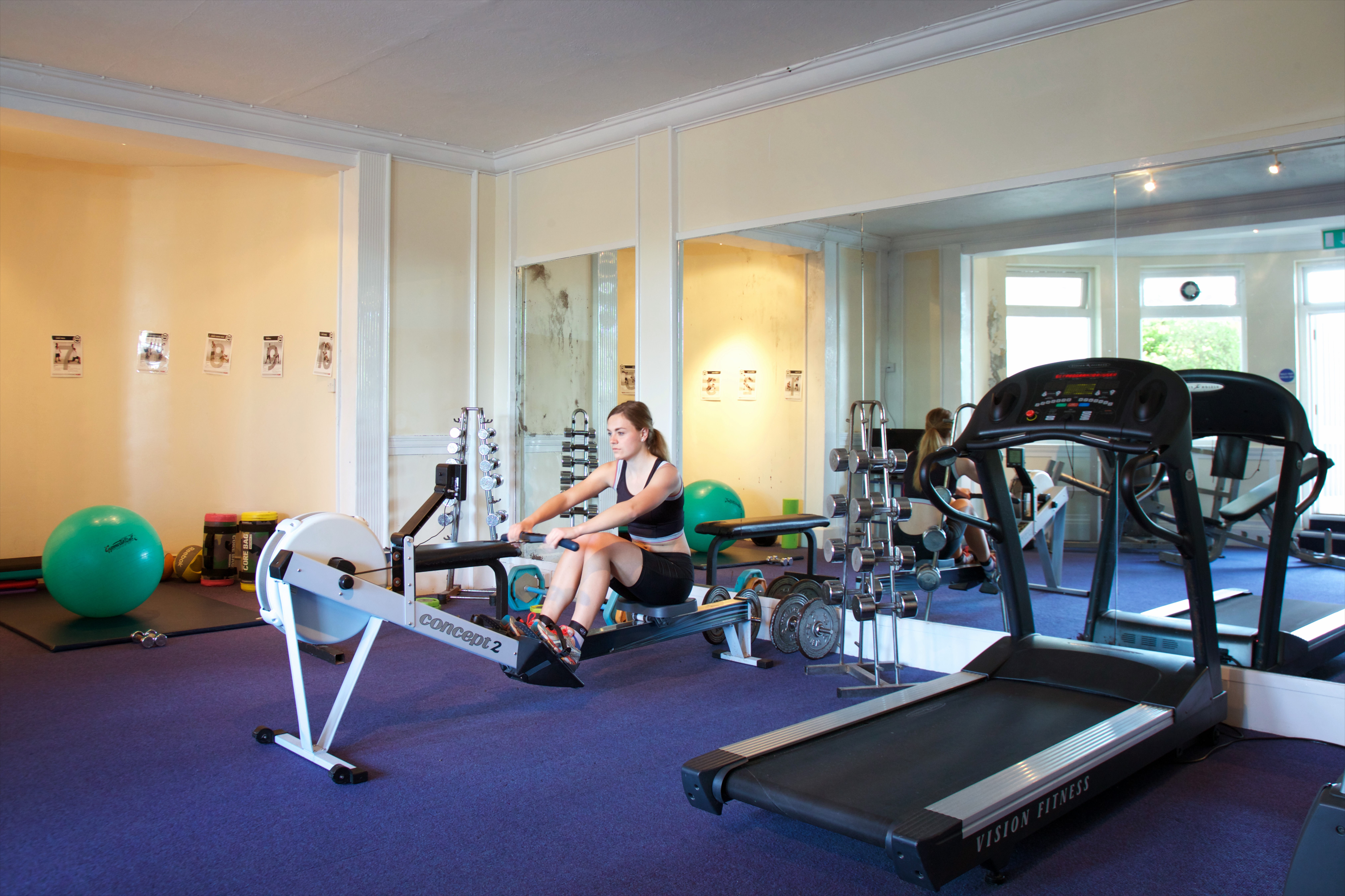 2 Bournemouth Carlton