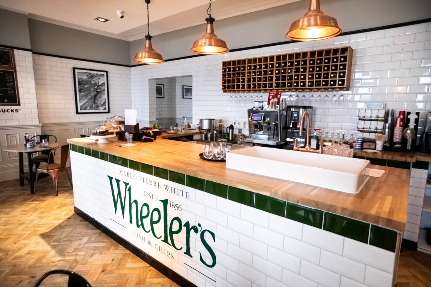 Best Western Plus Dover Marina Hotel & Spa 13