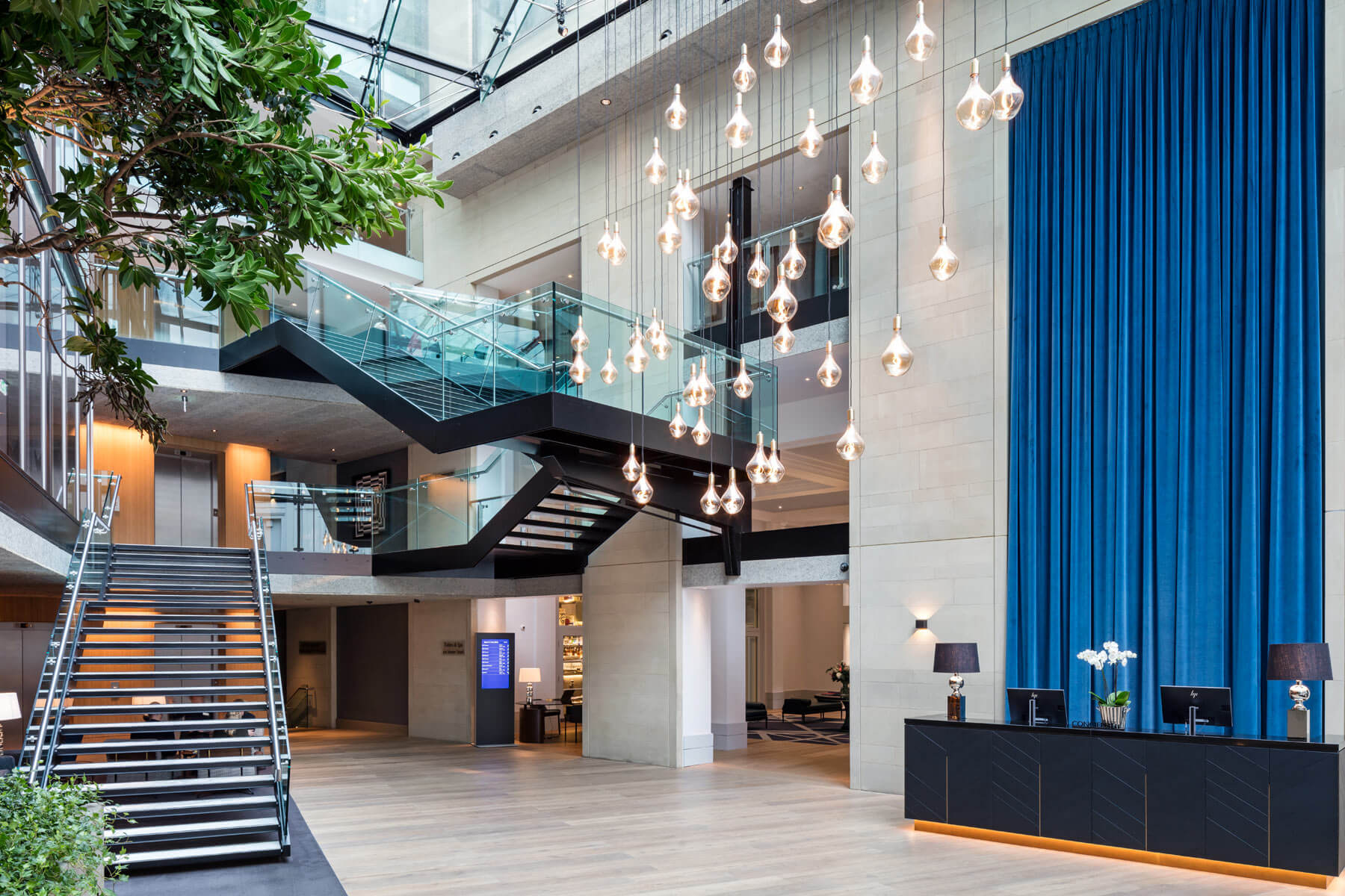 The Edwardian Manchester, A Radisson Collection Hotel 17