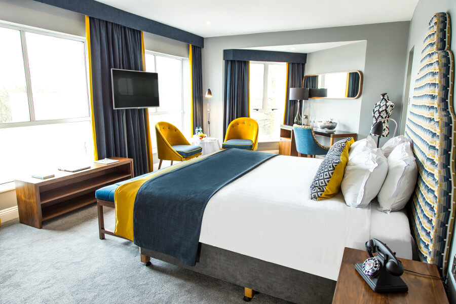 The Montenotte Hotel 5