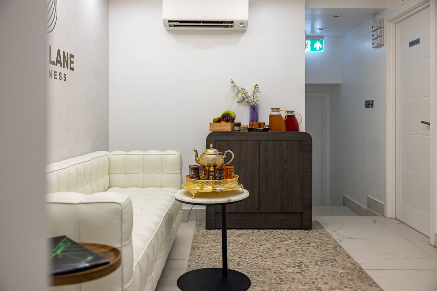 Mdp2993   Park Lane Wellness W1 16 Xl