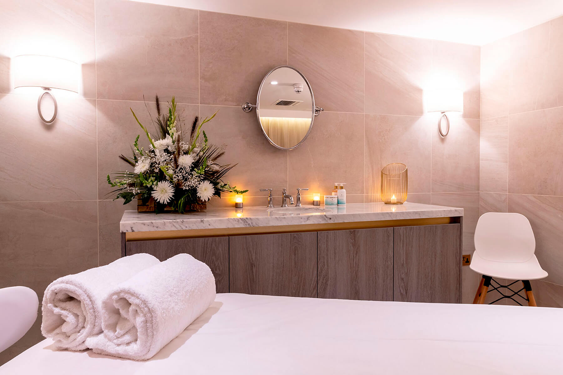 Champneys Henlow Grange