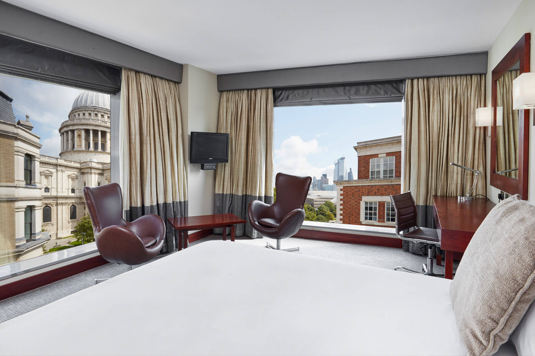 Rena Spa At Leonardo Royal St Paul’s Hotel 7