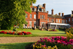 What you need to know about Champneys health spas