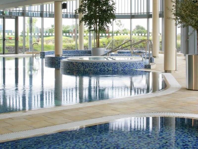 Pillo Hotel Ashbourne