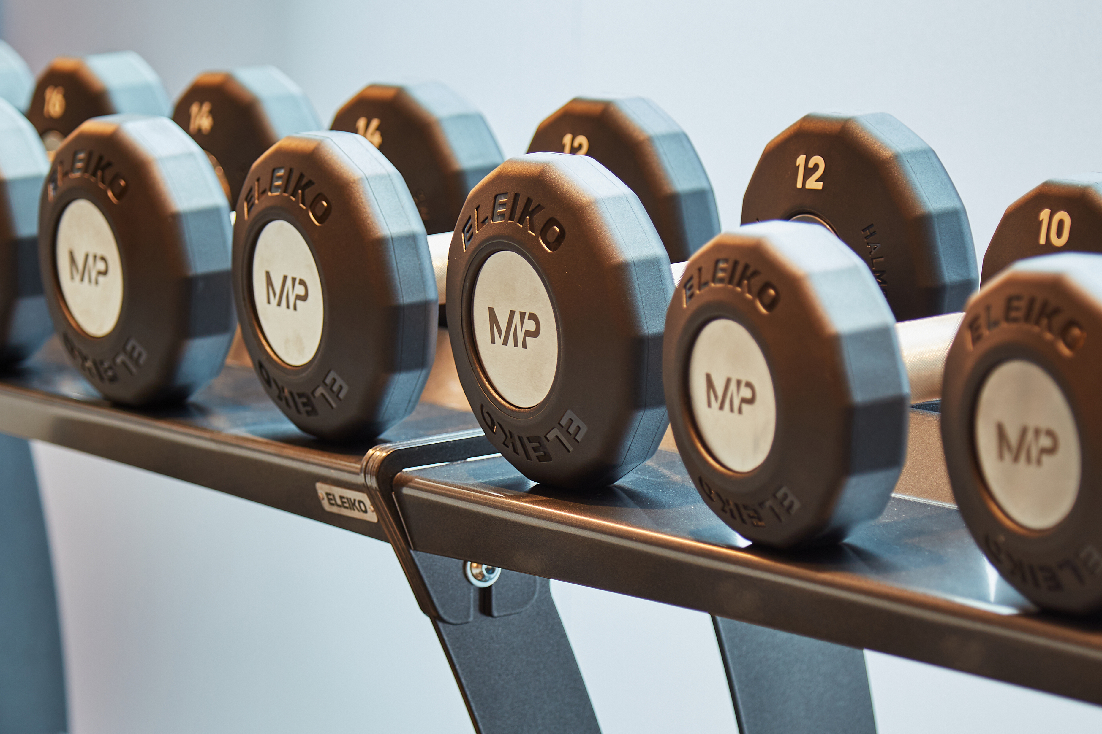 King Street Townhouse   Gym 2