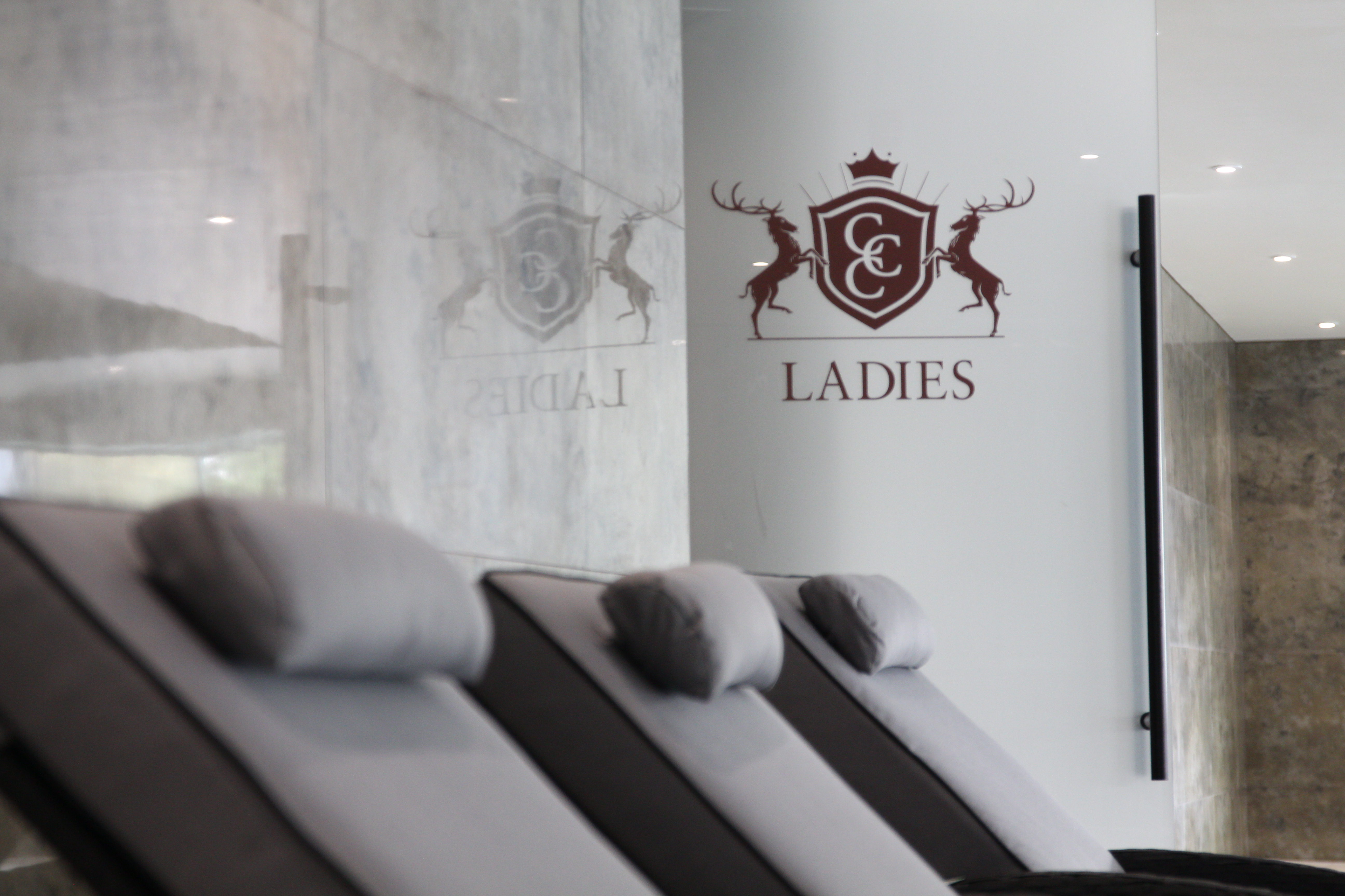 Cambridge Country Club   Spa 5