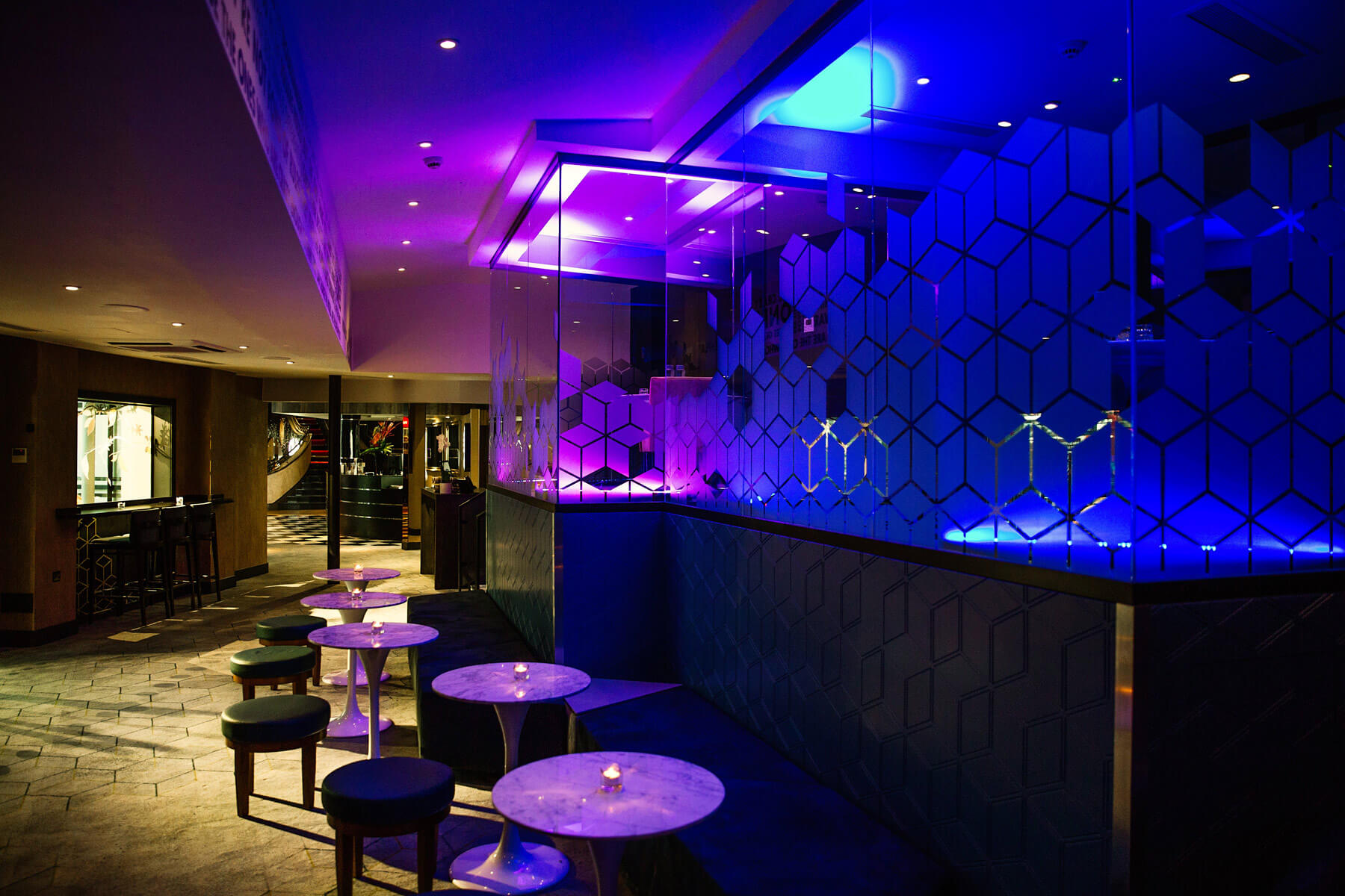Malmaison Manchester 8
