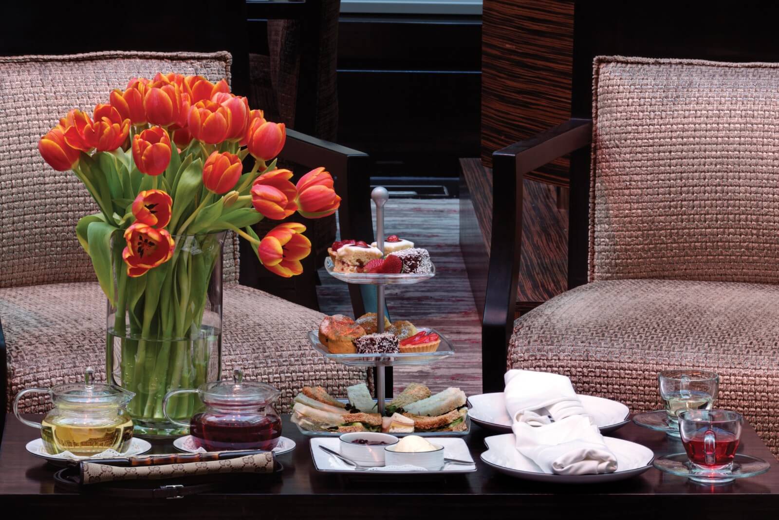 Rena Spa At Leonardo Royal St Paul’s Hotel 13