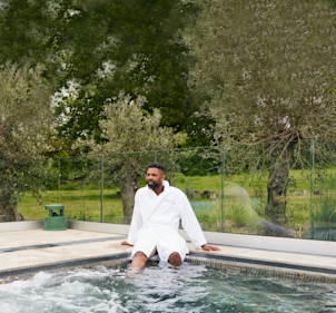 Spa gifts for him that aren’t just a massage