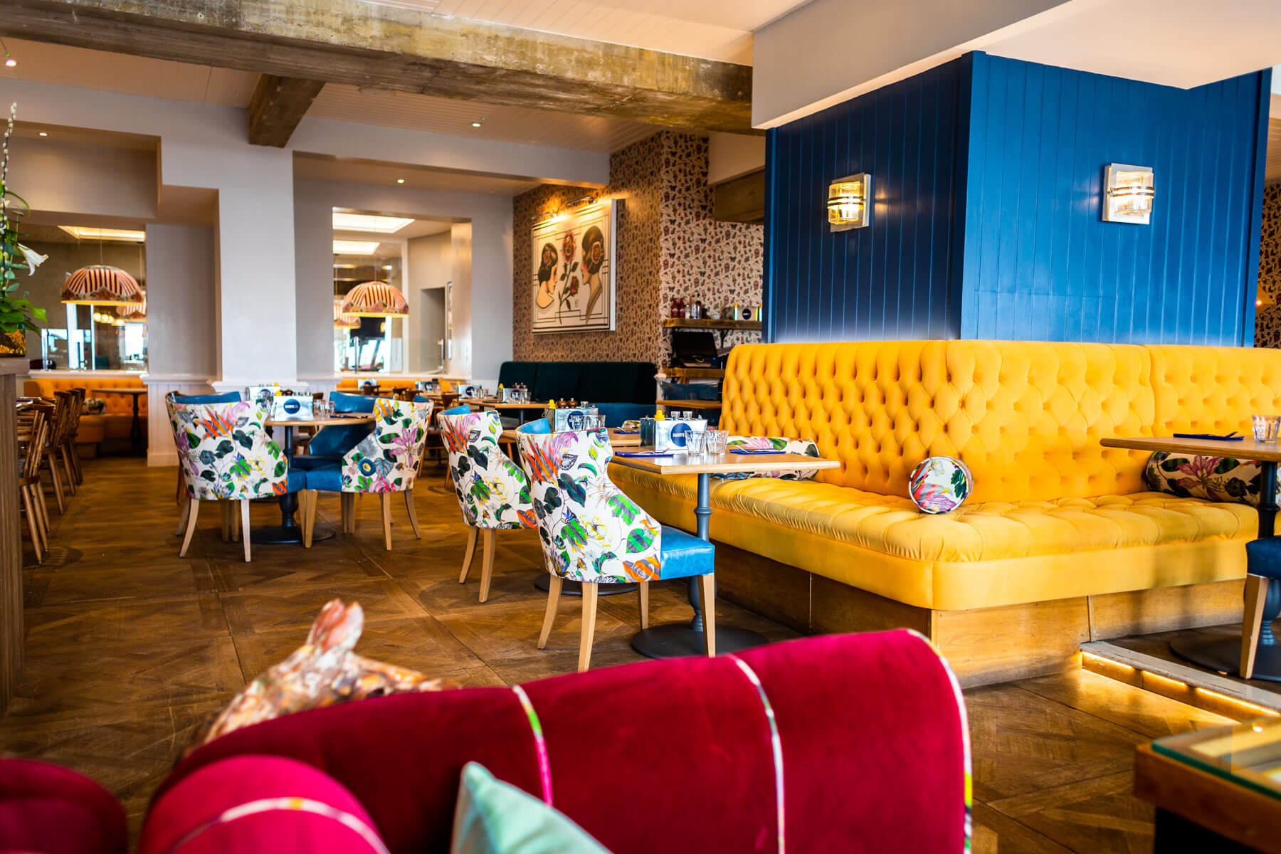 Brighton Harbour Hotel & Spa 12