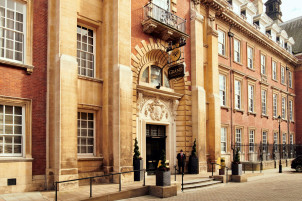 Spotlight on The Spa at The Grand York