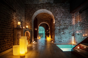 AIRE Ancient Baths London vs Banya No.1 – Hoxton: Which spa break is better for you in 2026?