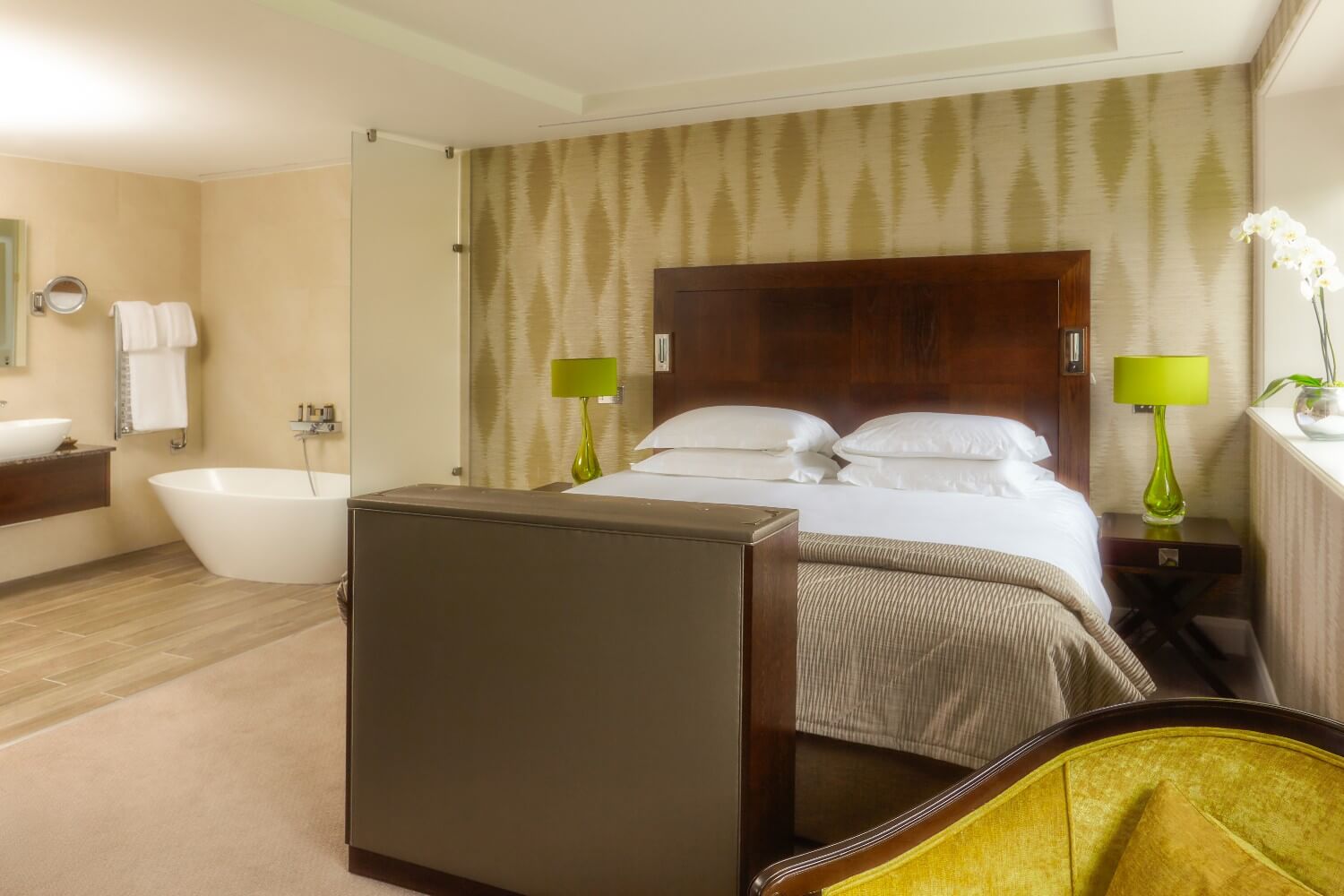 Danesfield House Hotel 6