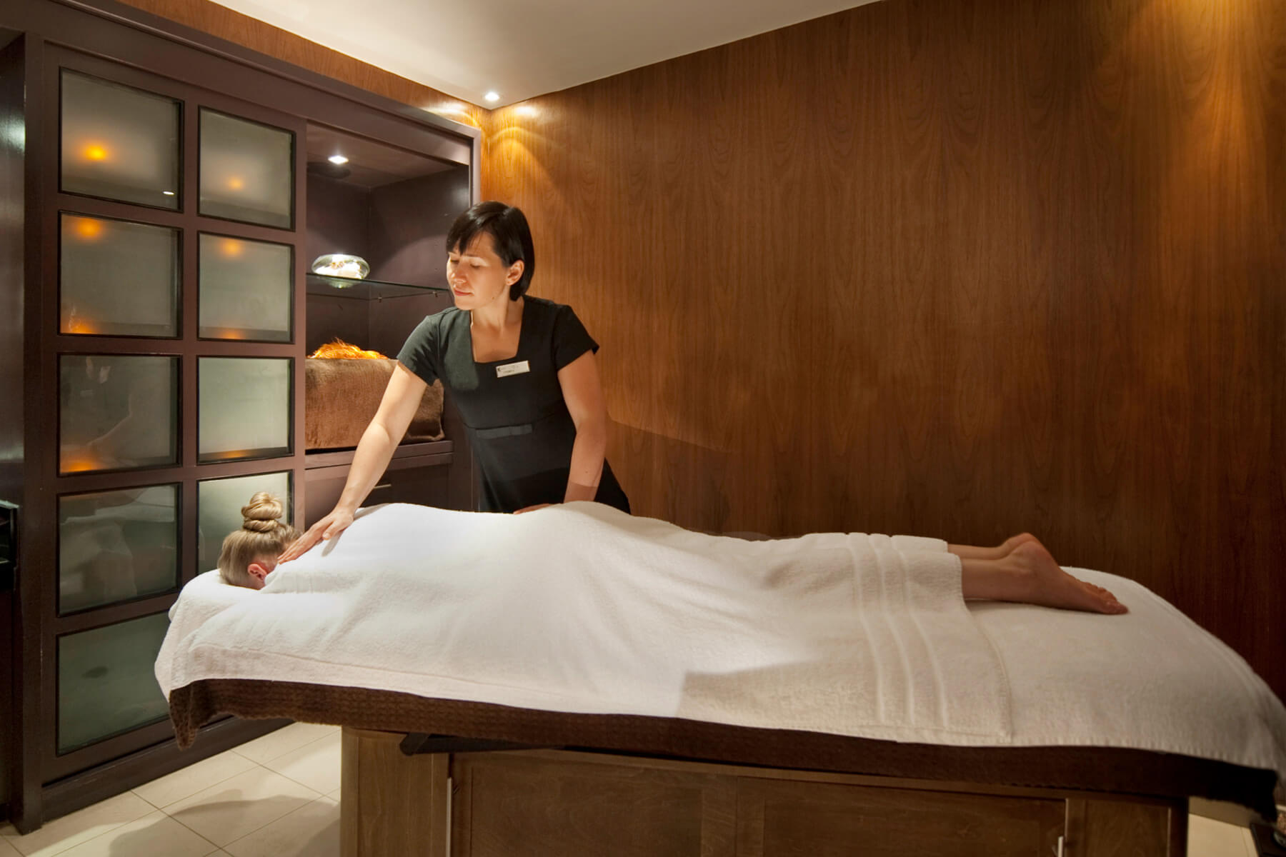 K West Hotel & Spa 7