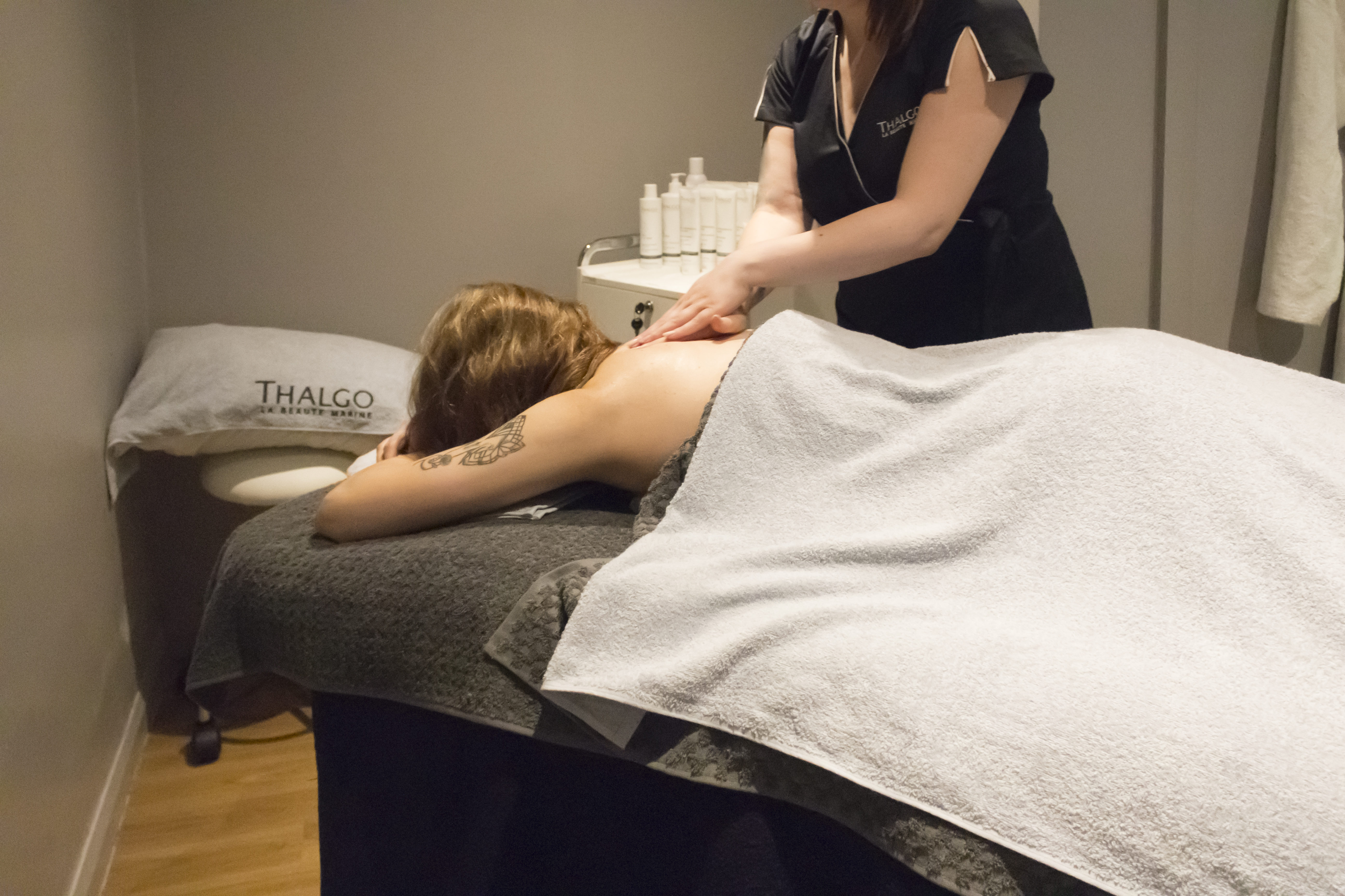 3 Scotland's Spa Hotel