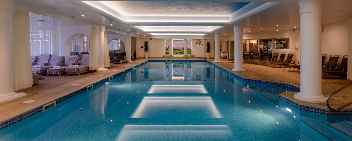Stoke By Nayland Hotel