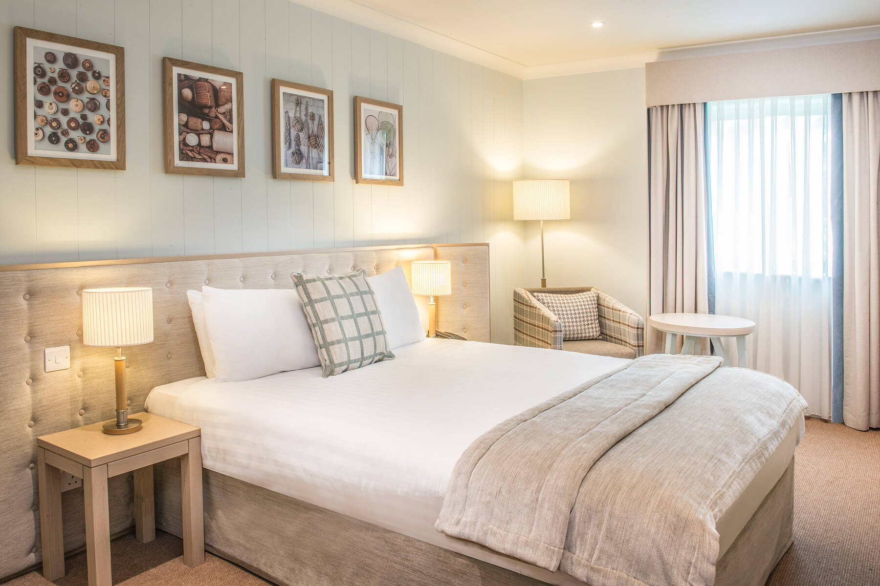 De Vere Cotswold Water Park 11