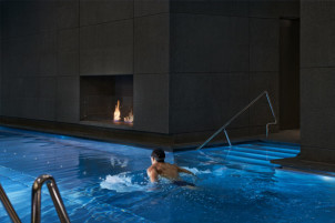 The Spa at Mandarin Oriental London: the height of modern wellbeing 