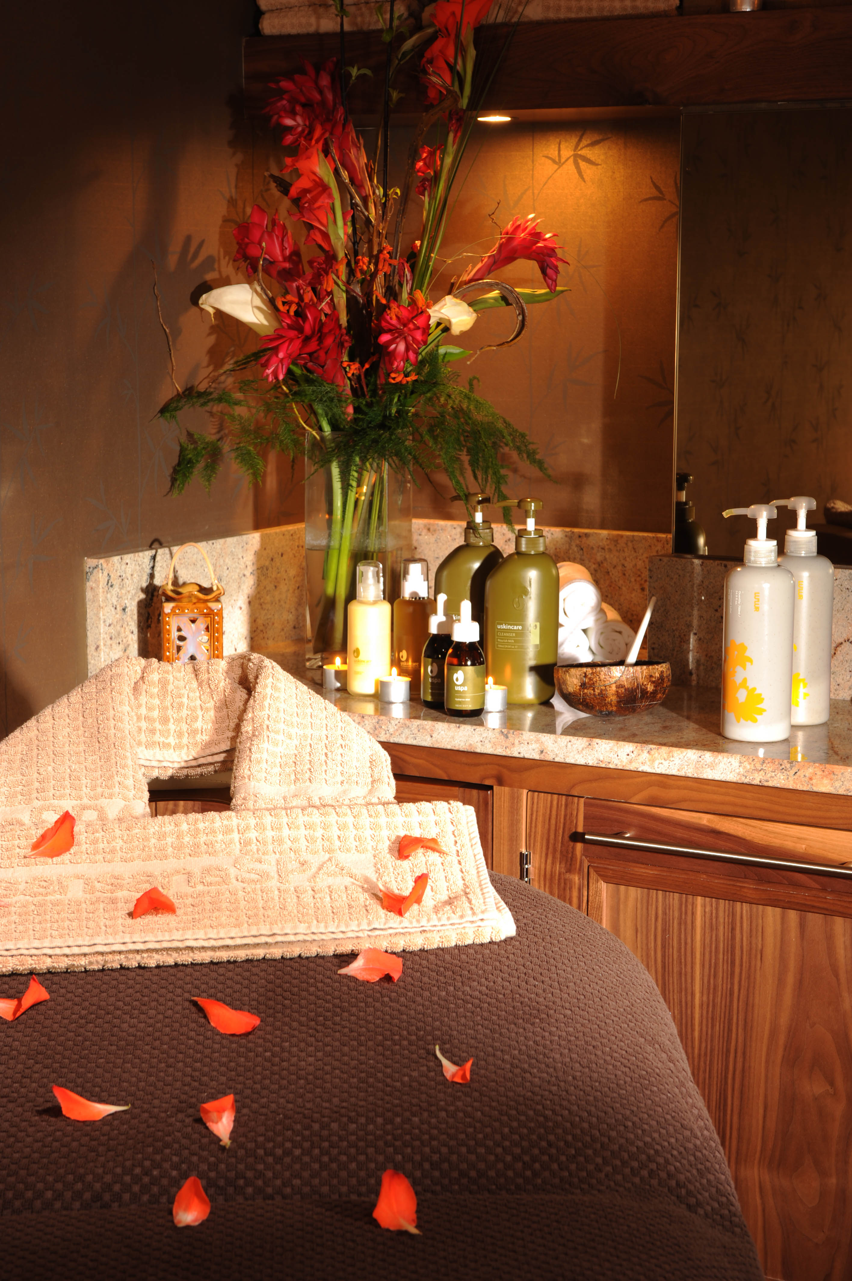 Royal Marine Hotel & Spa 15