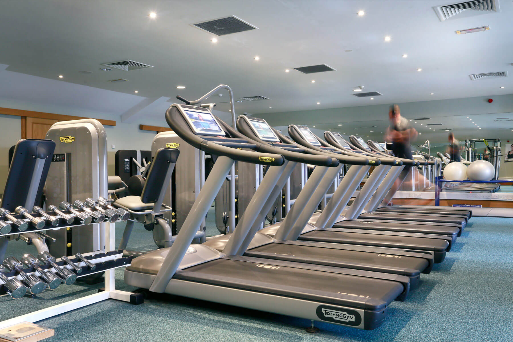 Macdonald Crutherland House 11