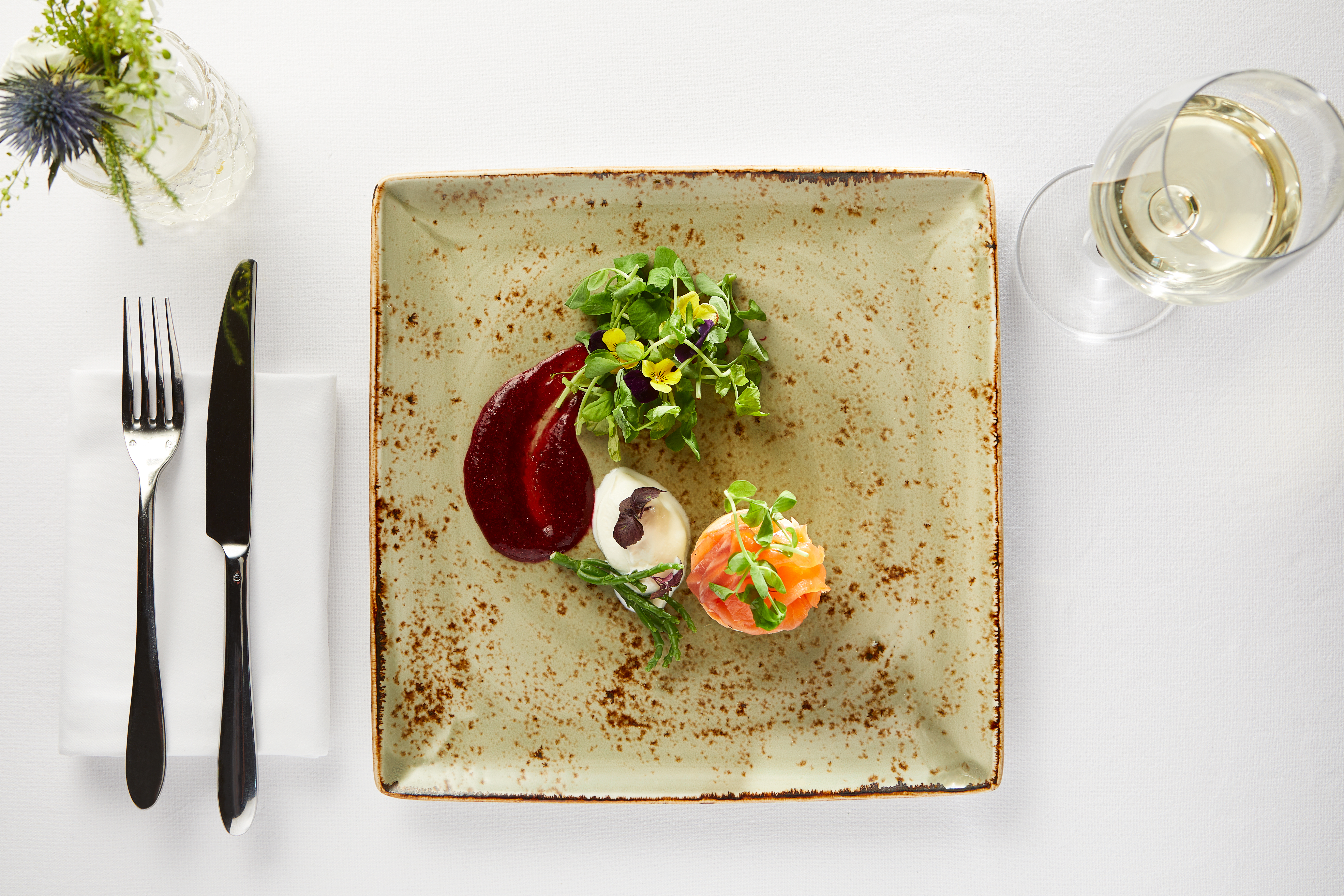 Macdonald Forest Hills   Food2