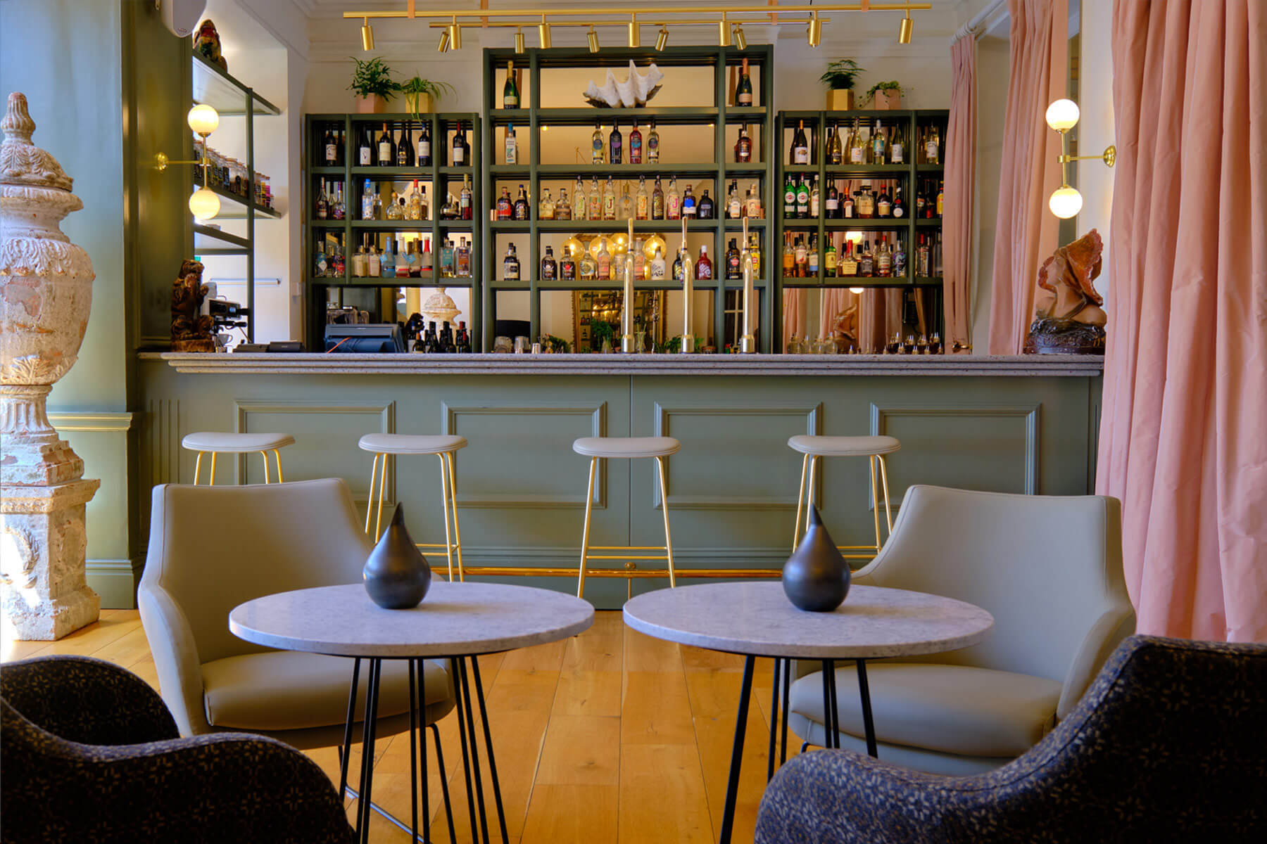 Polurrian On The Lizard 13