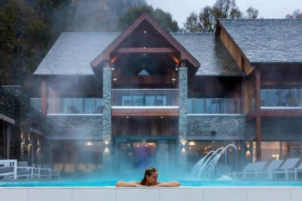 Hidden Gem Spas In England