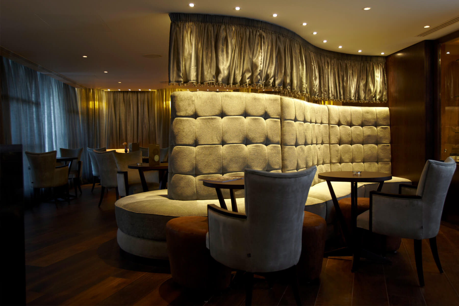 Brooklands Spa Hotel 6