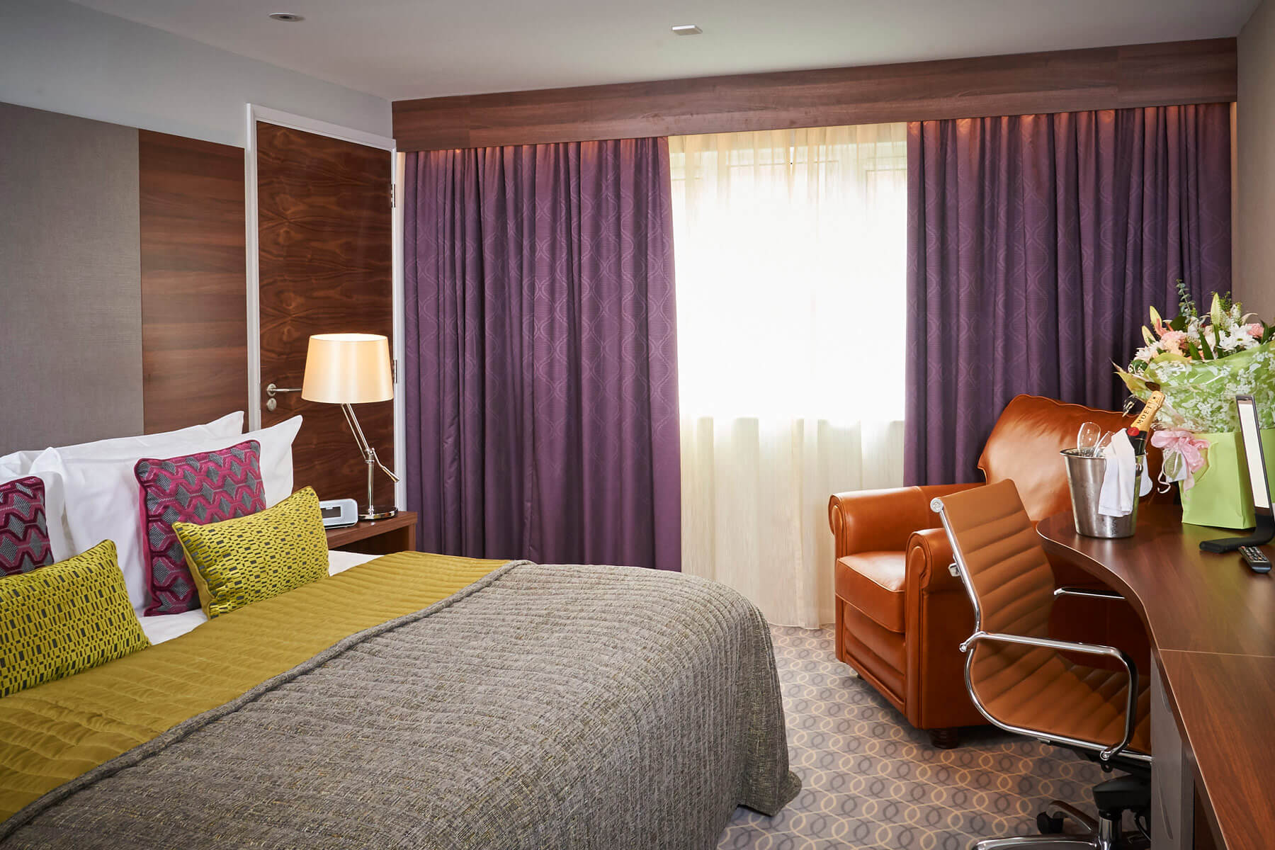 The Waterfront Hotel Spa & Golf 13