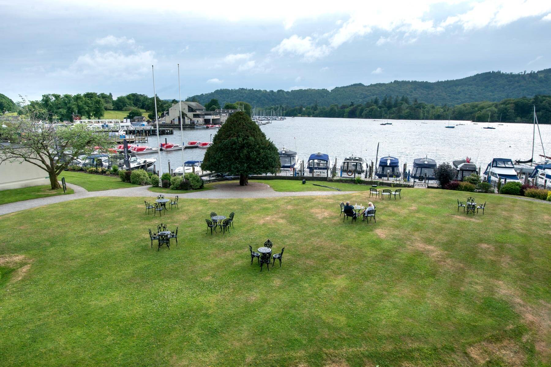 Macdonald Old England Hotel & Spa 17