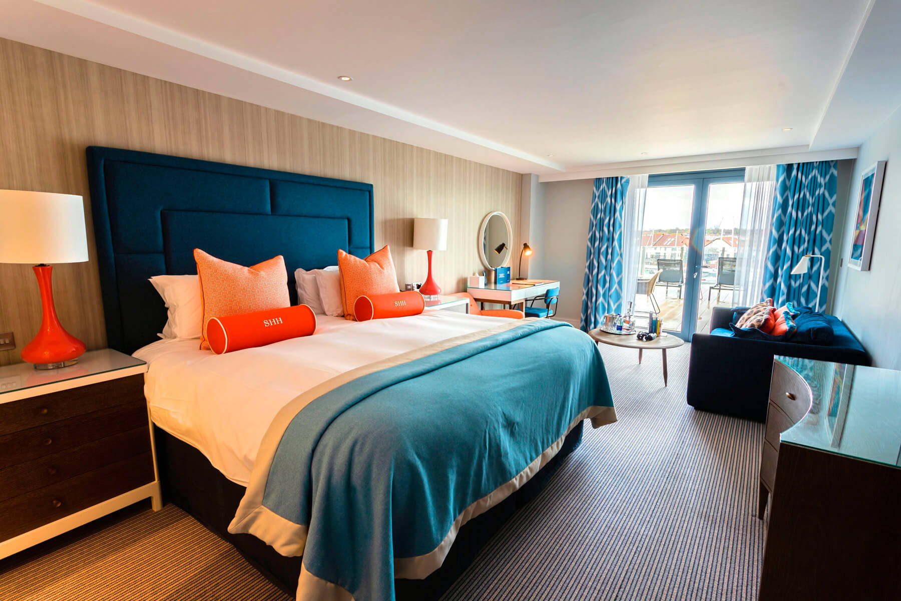 Southampton Harbour Hotel And Spa 5