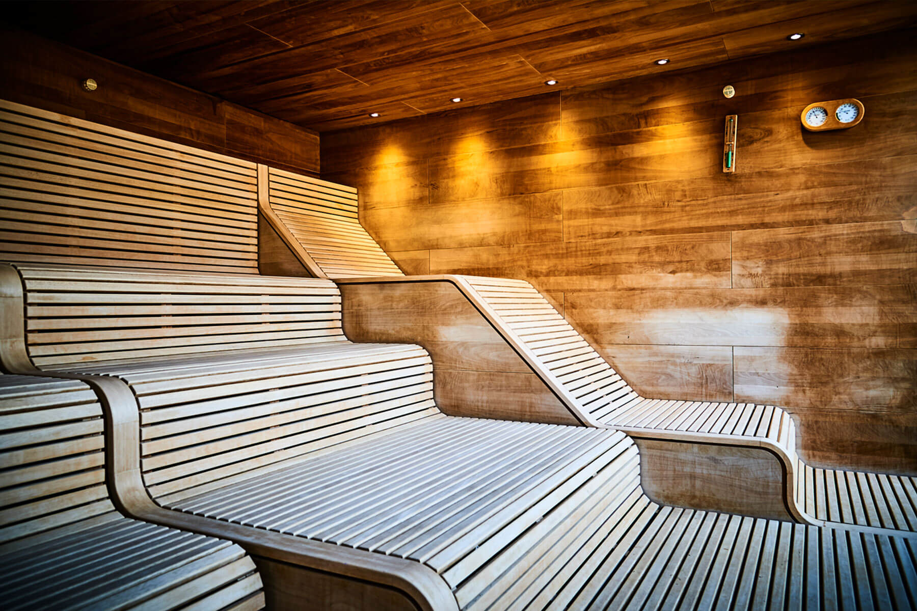 The Waterfront Hotel Spa & Golf