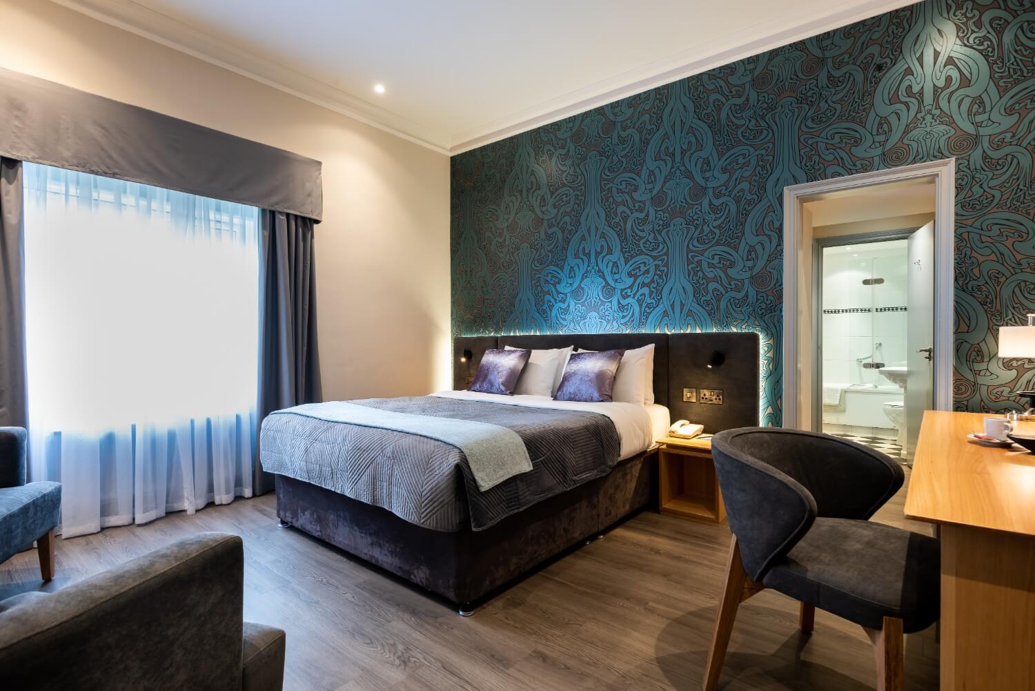 Brandon Hall Hotel And Spa