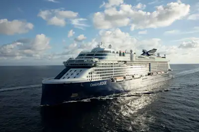 Celebrity Edge® By Celebrity Cruises