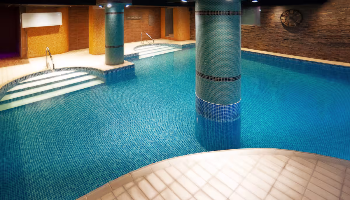 Oceanbeach Suncliff Indoor Pool