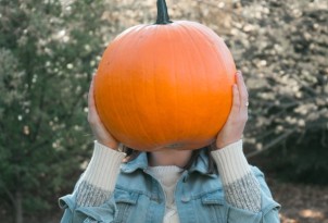 Pumpkin pampering: pumpkin beauty and health benefits for autumn