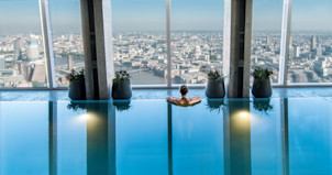 10 of the top spa destinations for brides-to-be