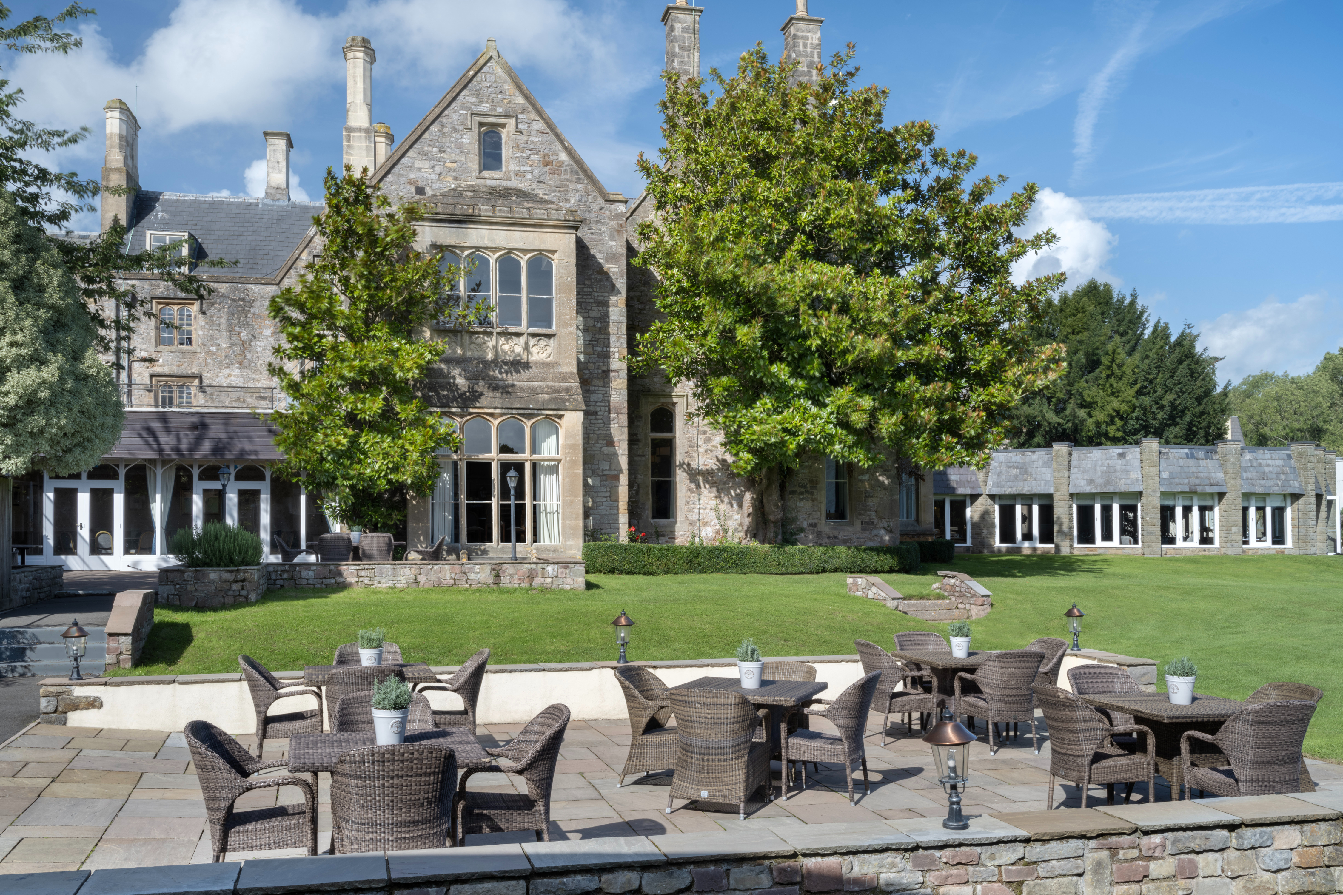 St Pierre   Terrace 2